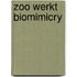 ZOO werkt biomimicry