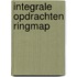 Integrale opdrachten ringmap