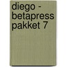 Diego - Betapress pakket 7 by Unknown