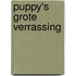 Puppy's grote verrassing