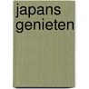 Japans genieten door Daisuke Yuki