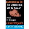 Romantische helden door C. Hampton Jones