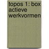 Topos 1: Box actieve werkvormen by Unknown