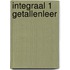 Integraal 1 getallenleer