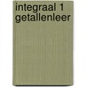 Integraal 1 getallenleer by Gilbert Apers