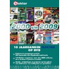 Elektor DVD 2000 t/m 2009 by redactie Elektor