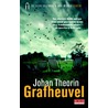 Grafheuvel door Johan Theorin