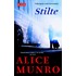 Stilte