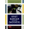 Zwervers door Knut Hamsun