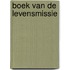 Boek van de levensmissie