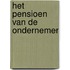 Het pensioen van de ondernemer