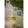 Compostela by Jean-Christophe Rufin