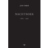 Nachtboek 1985-1991