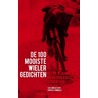 De 100 mooiste wielergedichten door Patrick Cornillie