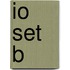 IO Set B