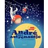 Andre het astronautje set a 5 ex.