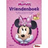 Disney Minnie vriendenboek by Unknown