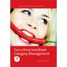 Een scherp handboek category management door Jan-Willem Grievink