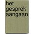 Het gesprek aangaan