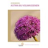 Zorgboek Astma bij volwassenen door Onbekend