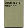 Beginselen erfrecht door Renate Barbaix
