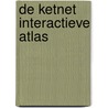 De Ketnet interactieve atlas by Jenny Slater