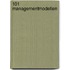 101 Managementmodellen