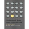 Onderzoek met vragenlijsten by Yfke Ongena