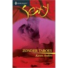 Zonder taboes by Karen Anders