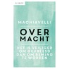 Over macht door Niccolò Machiavelli