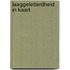 Laaggeletterdheid in kaart