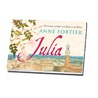 Julia door Anne Fortier
