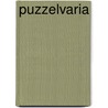 PuzzelVaria door Onbekend