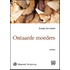Ontaarde moeders - grote letter uitgave