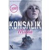 Milda, een liefde in Siberie by Heinz G. Konsalik