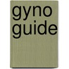 Gyno guide door Lex Peters
