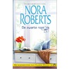De zwarte roos door Nora Roberts