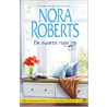 De zwarte roos by Nora Roberts