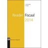 Reader fiscaal door T. Visser