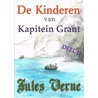 De kinderen van Kapitein Grant by Jules Verne