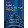 Statistiek voor de financiele beroepen door Sven Janssen
