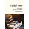 Biblebelt online door F.A. van Lieburg