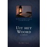 Uit het woord door M.C. Tanis