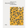 Analecta Praehistorica Leidensia door C.C. Bakels