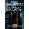 Verborgen boodschap