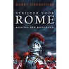Strijder voor Rome door Harry Sidebottom