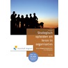 Strategisch opleiden en leren in organisaties by Gerard Bergenhenegouwen