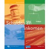 Schulden en inkomen door Wijnand Prins