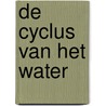 De cyclus van het water by Hub