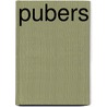 Pubers by Willem Heuves